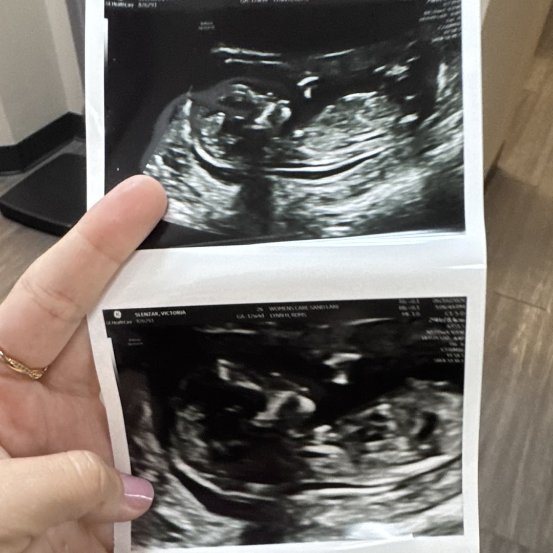 Photo shared by Victoria for their Babylist baby registry.