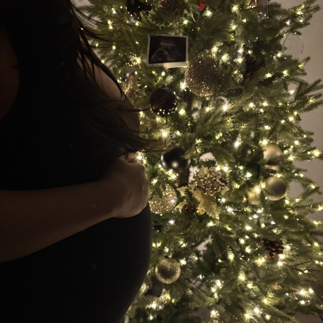 Photo shared by Christina for their Babylist baby registry.