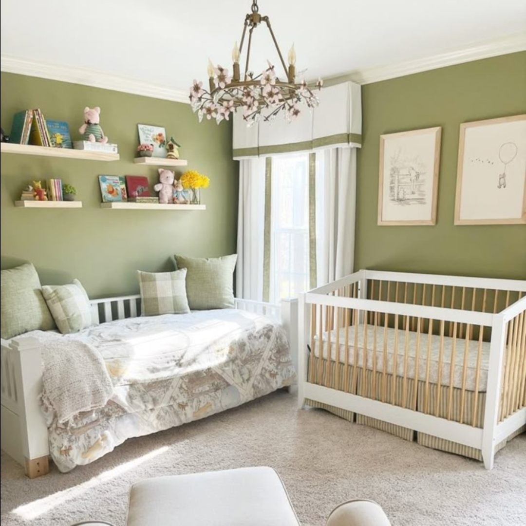 Photo shared by Karynna for their Babylist baby registry.