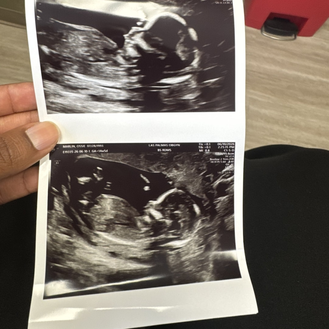 Photo shared by Ossie for their Babylist baby registry.