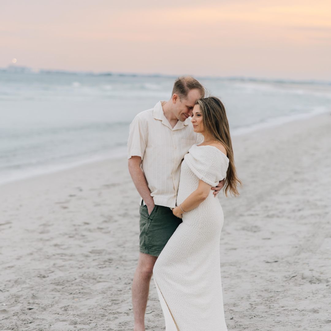 Photo shared by Stephanie for their Babylist baby registry.