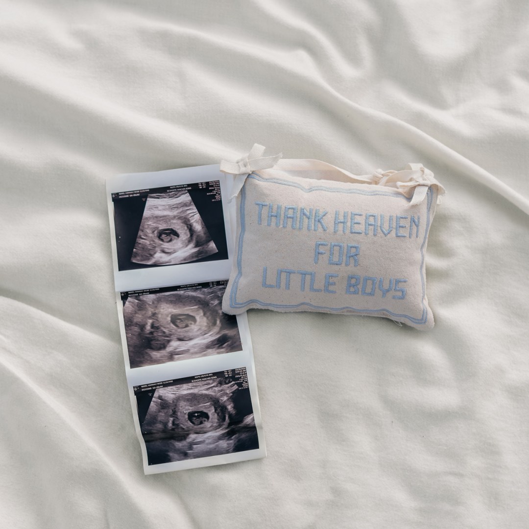 Photo shared by Hannah for their Babylist baby registry.