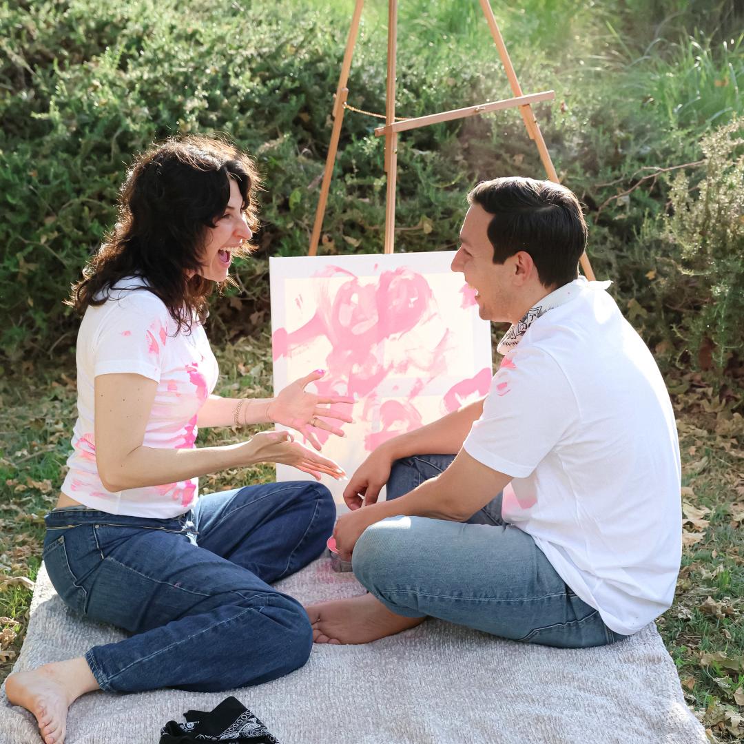 Photo shared by Chloe for their Babylist baby registry.