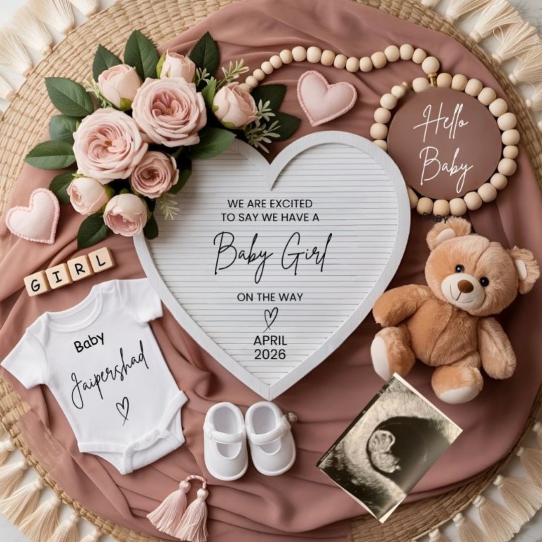 Photo shared by Ariel for their Babylist baby registry.