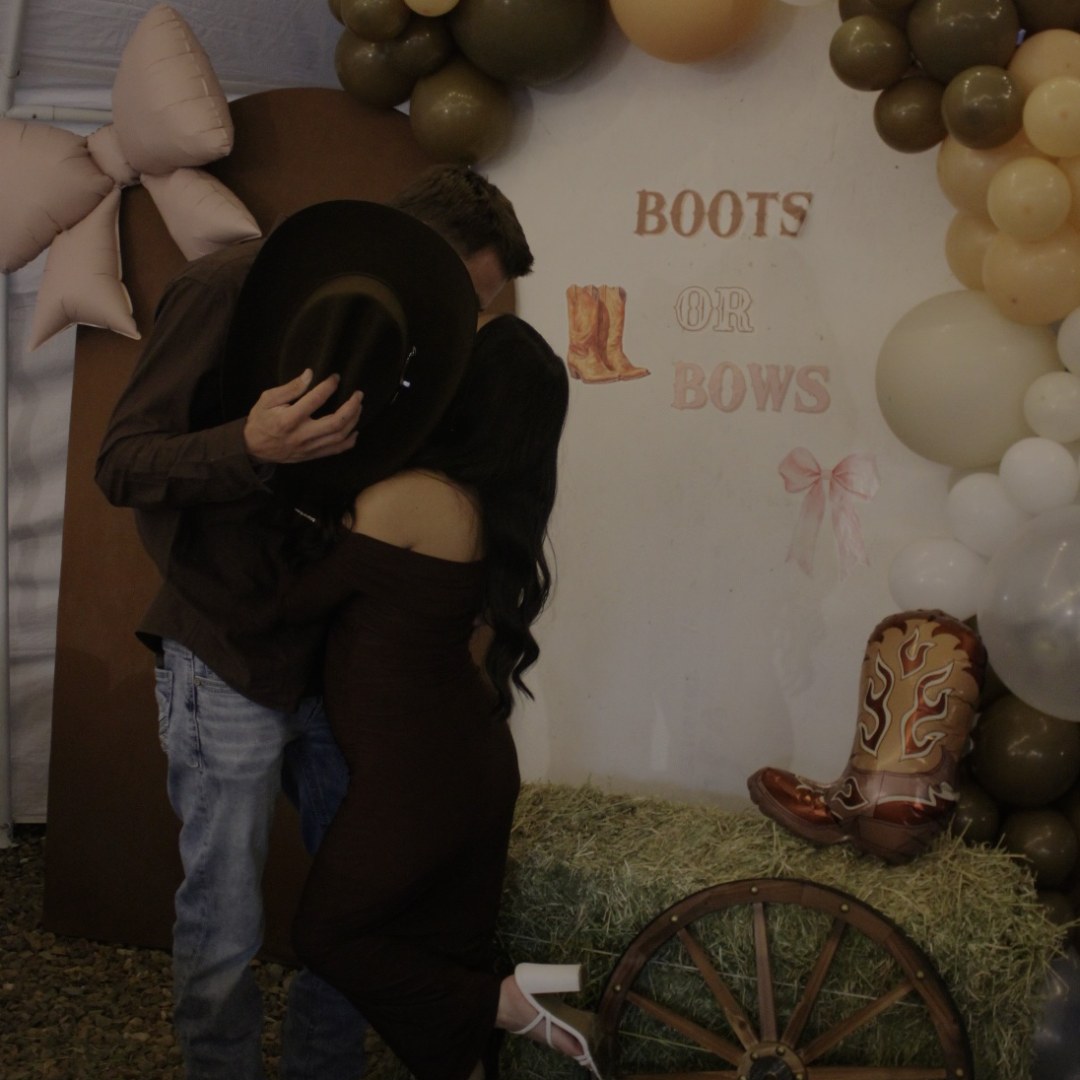 Photo shared by Adamary for their Babylist baby registry.