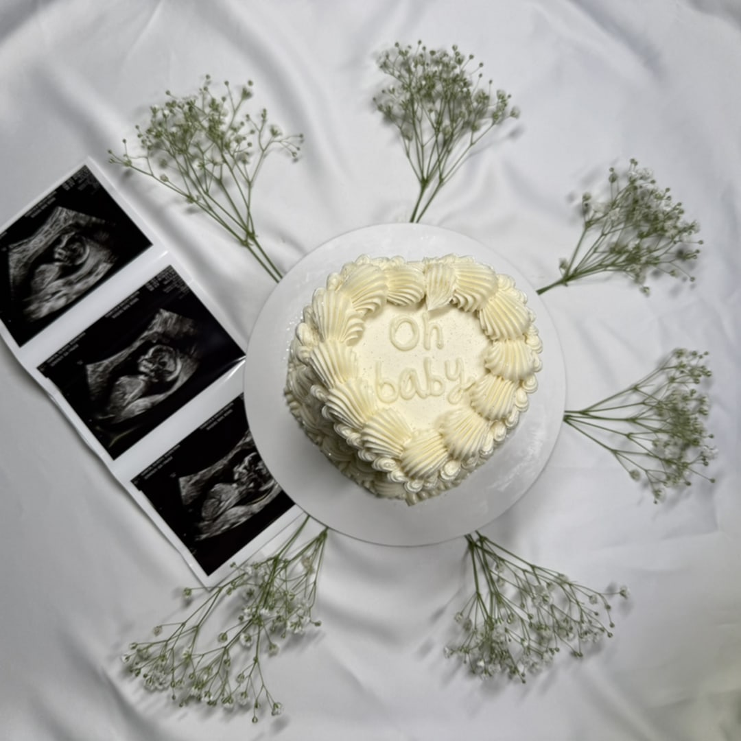 Photo shared by Alexis & Gladys for their Babylist baby registry.