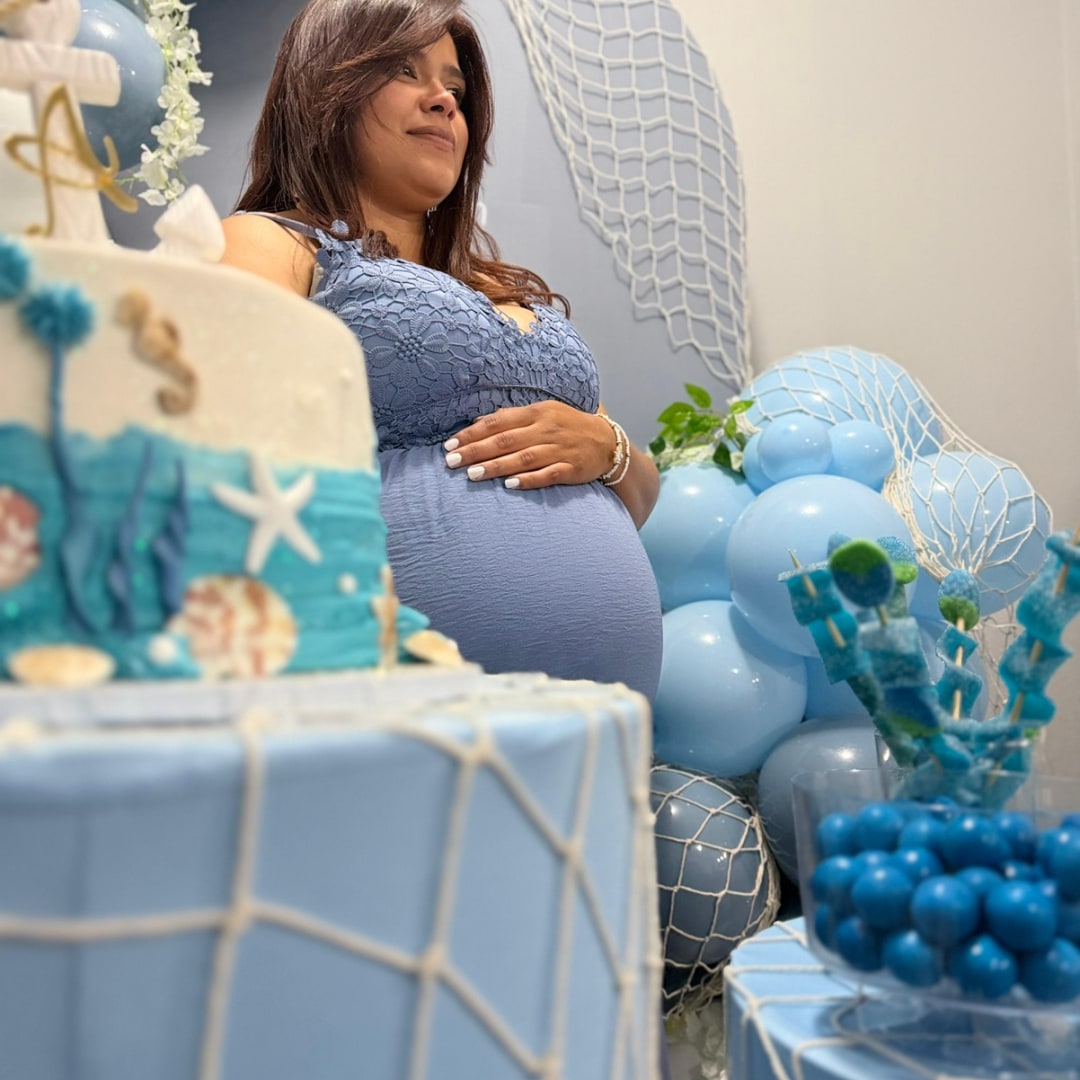 Photo shared by Dayliam M for their Babylist baby registry.