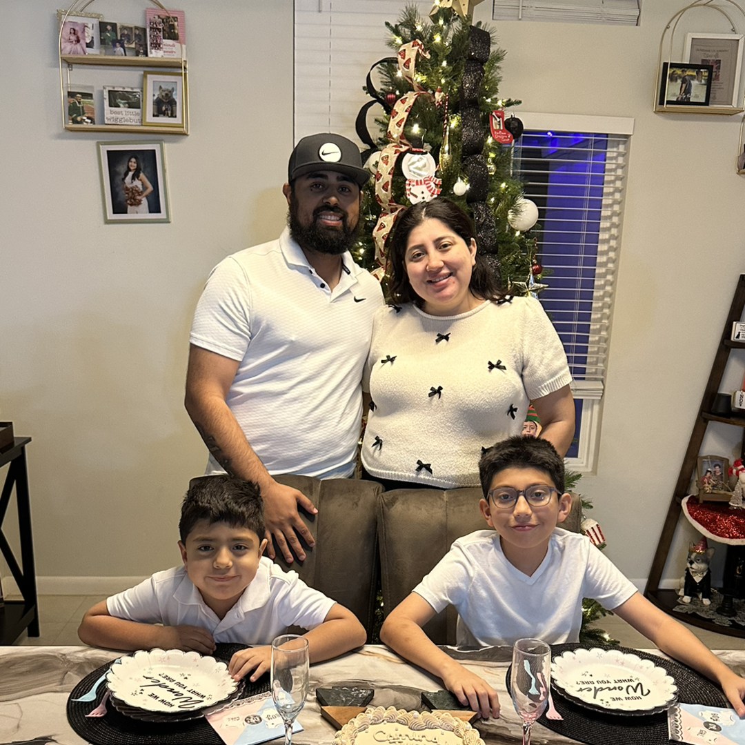 Photo shared by Annette for their Babylist baby registry.