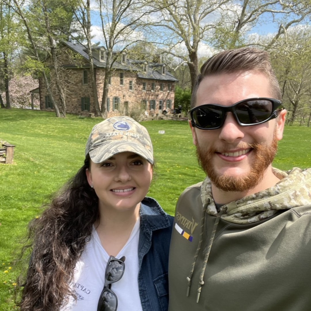 Photo shared by Sandra for their Babylist baby registry.