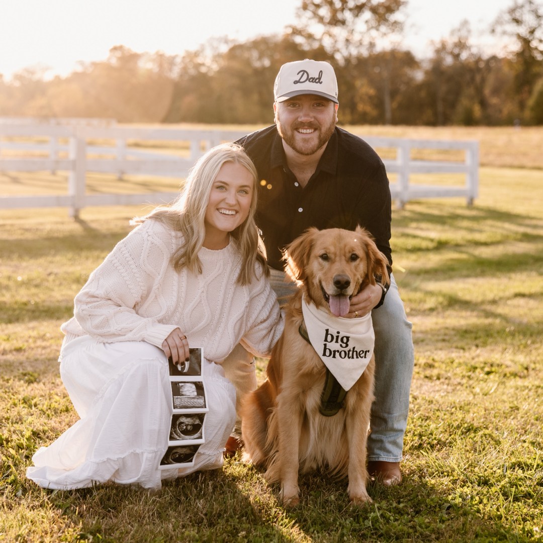 Photo shared by Shelby for their Babylist baby registry.