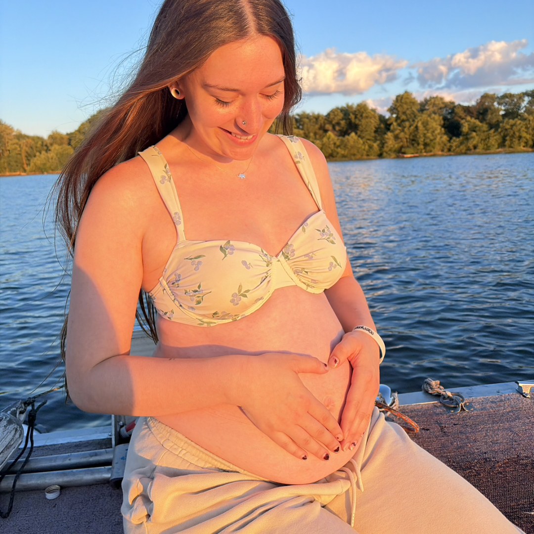 Photo shared by Collette for their Babylist baby registry.