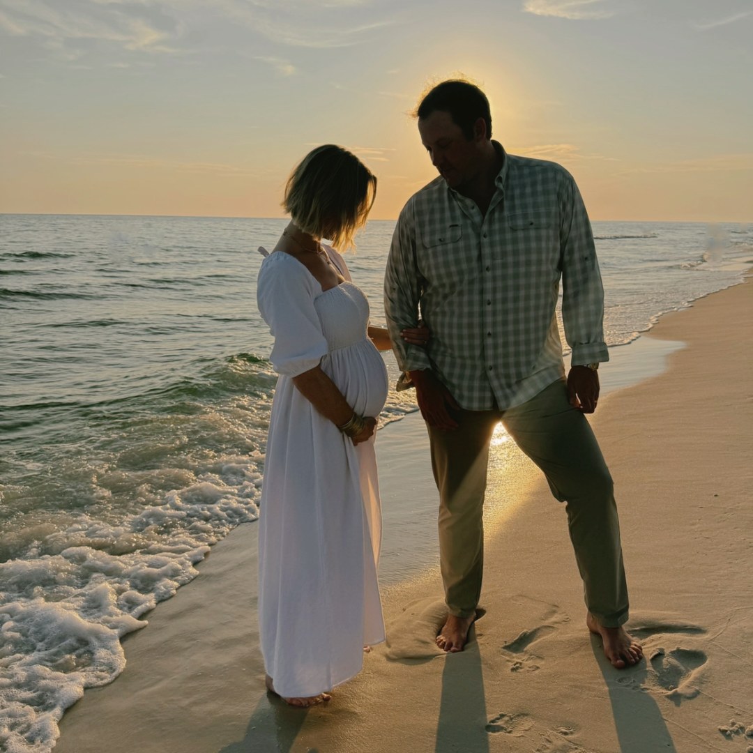 Photo shared by Lindsay for their Babylist baby registry.