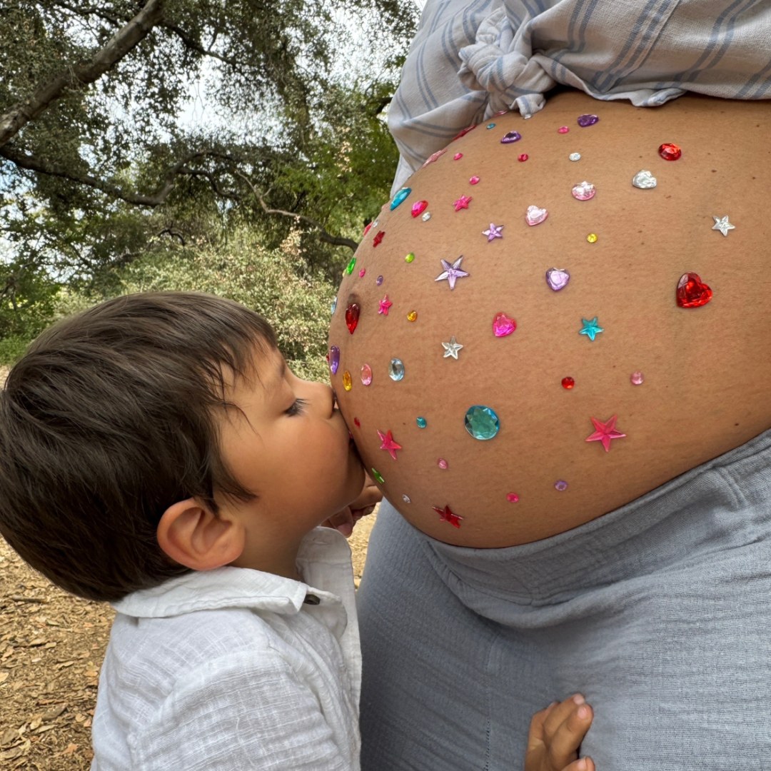 Photo shared by Martha for their Babylist baby registry.