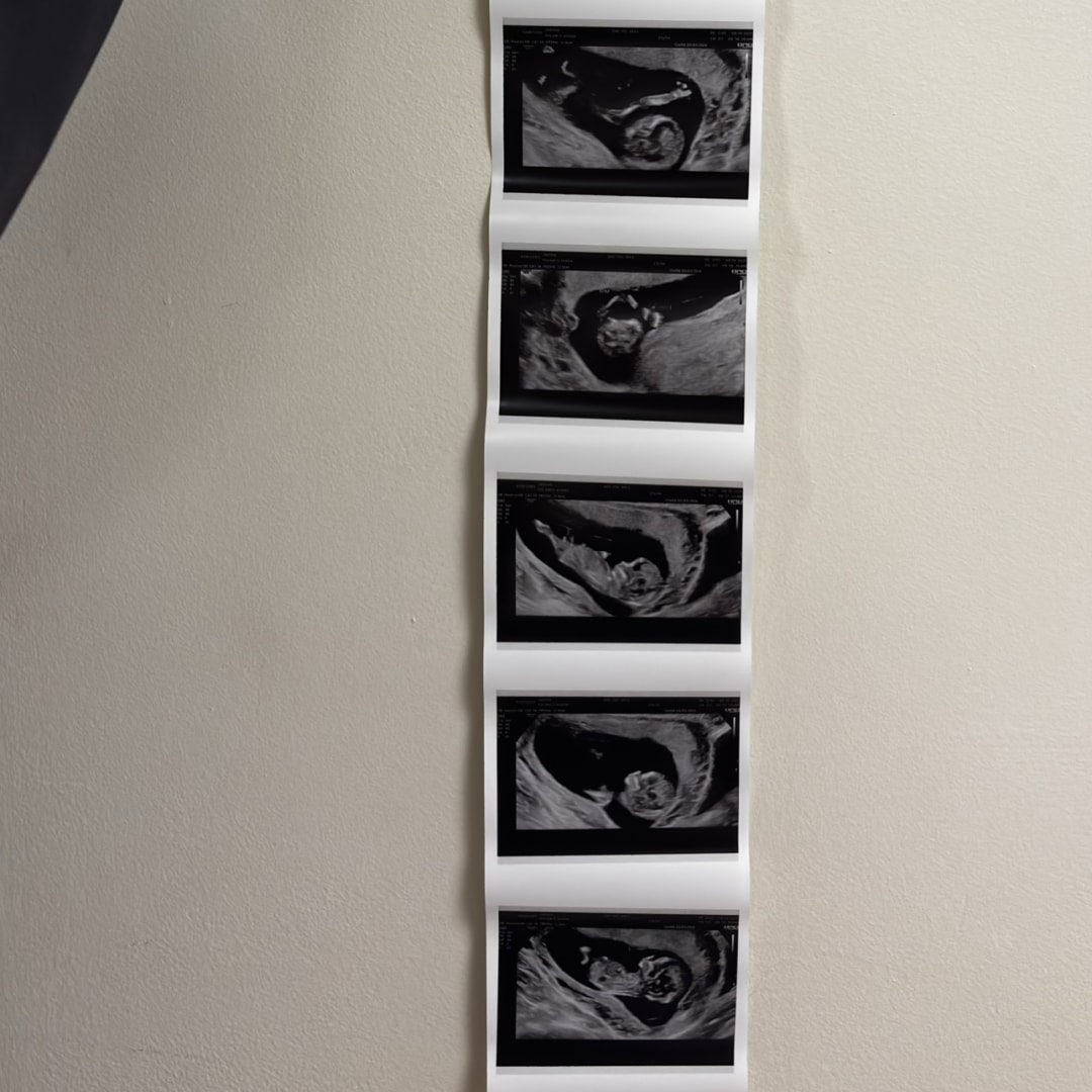 Photo shared by Kiiana for their Babylist baby registry.