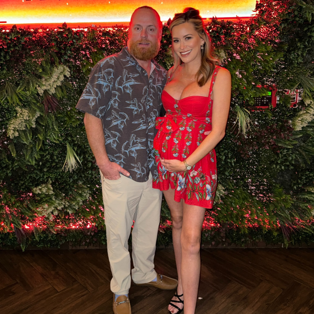 Photo shared by Amy for their Babylist baby registry.