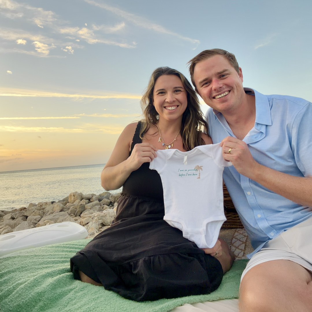 Photo shared by Jana for their Babylist baby registry.