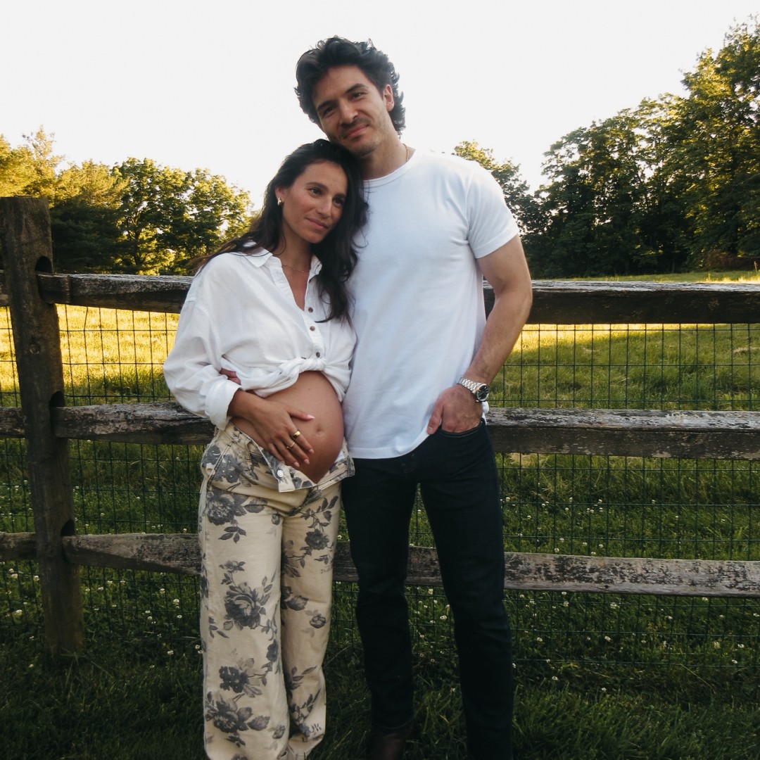 Photo shared by Anaelle for their Babylist baby registry.