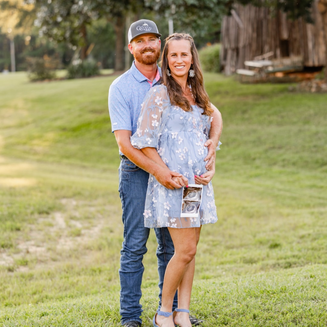 Photo shared by Molly for their Babylist baby registry.
