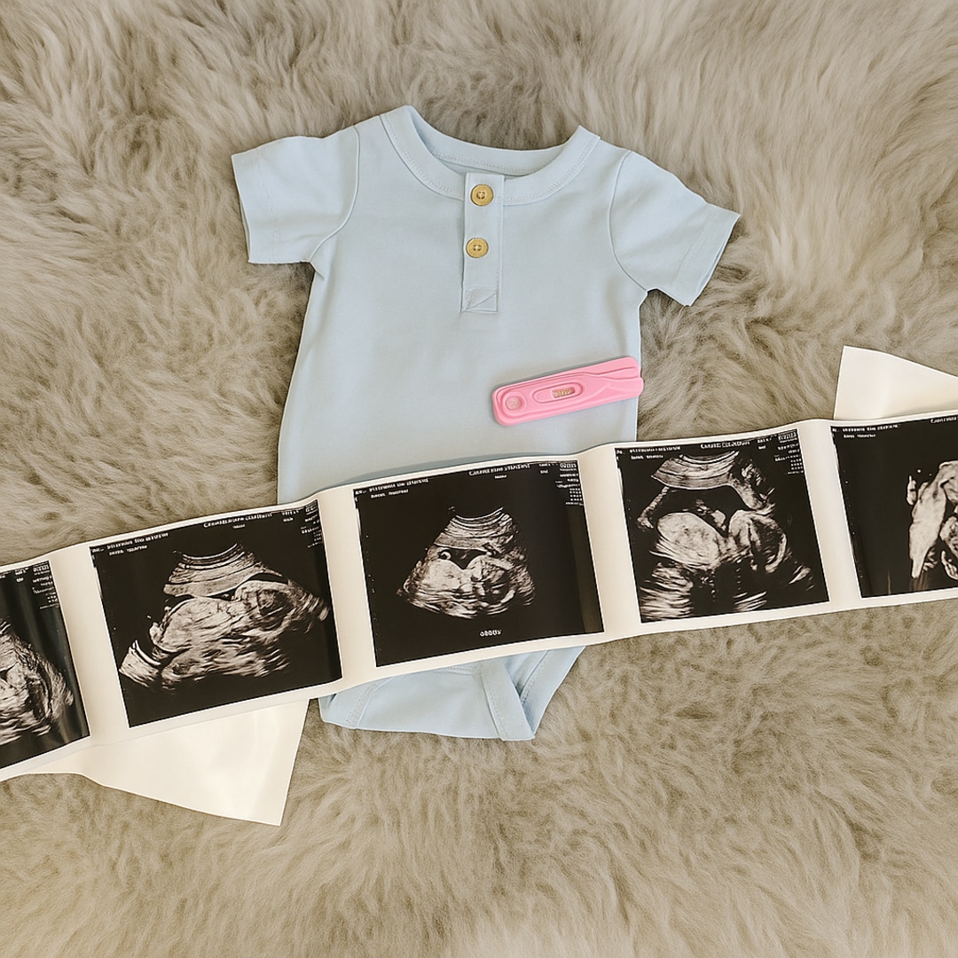 Photo shared by Taylor for their Babylist baby registry.