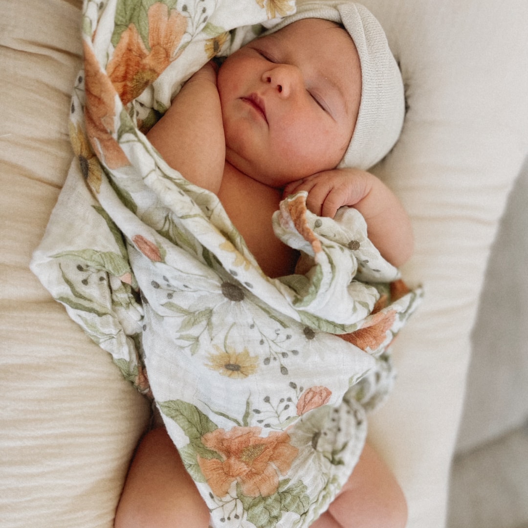 Photo shared by Erin for their Babylist baby registry.