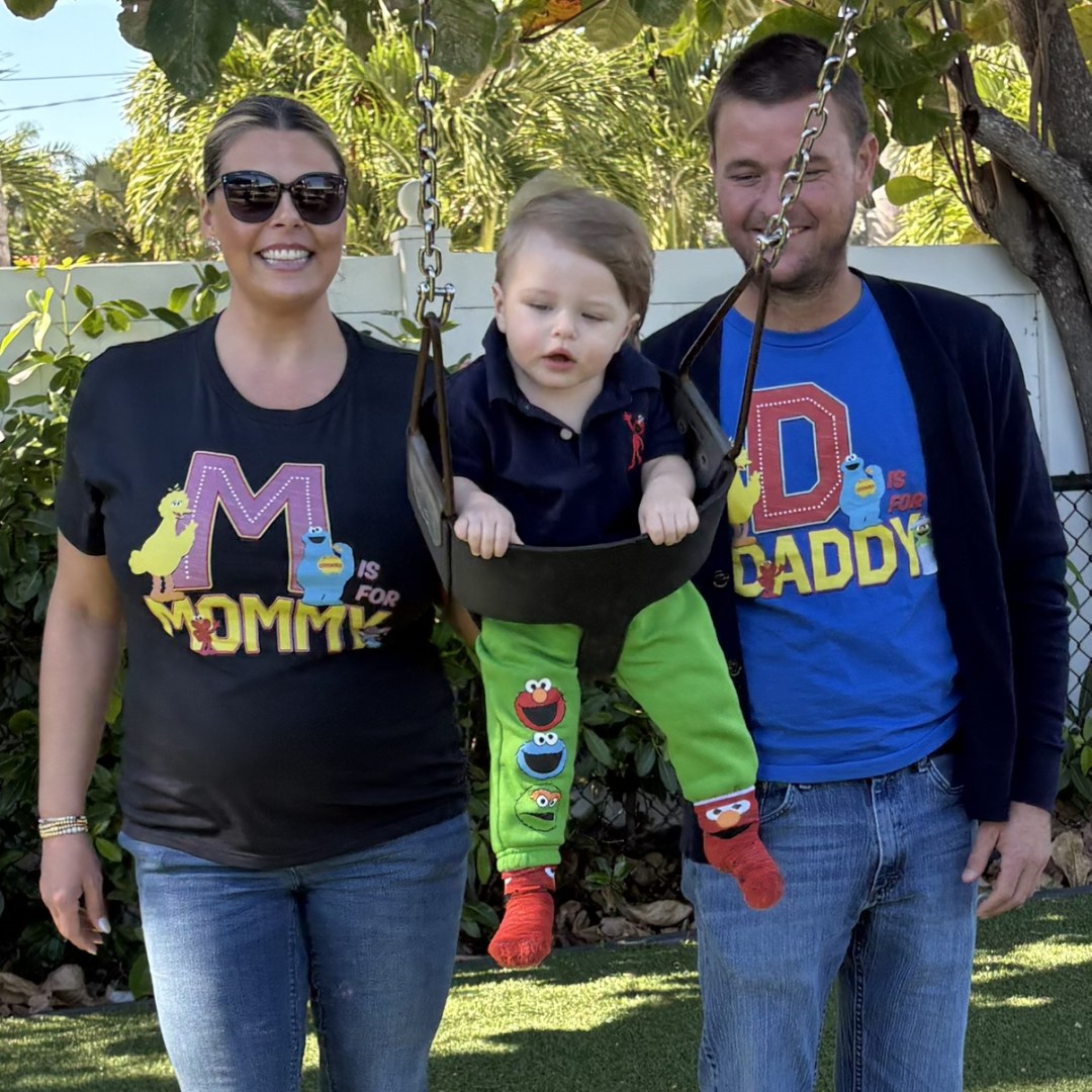 Photo shared by Leslie for their Babylist baby registry.