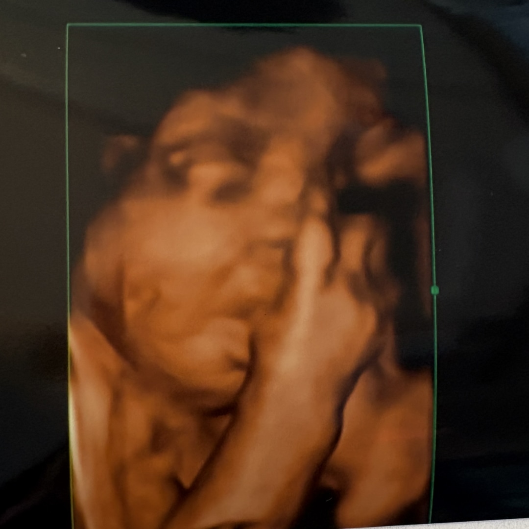 Photo shared by Giselle for their Babylist baby registry.