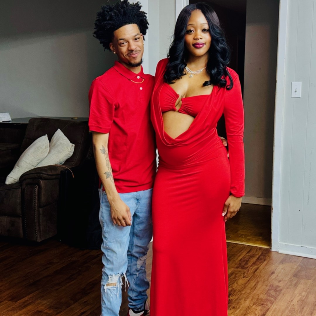 Photo shared by JaQuavius for their Babylist baby registry.