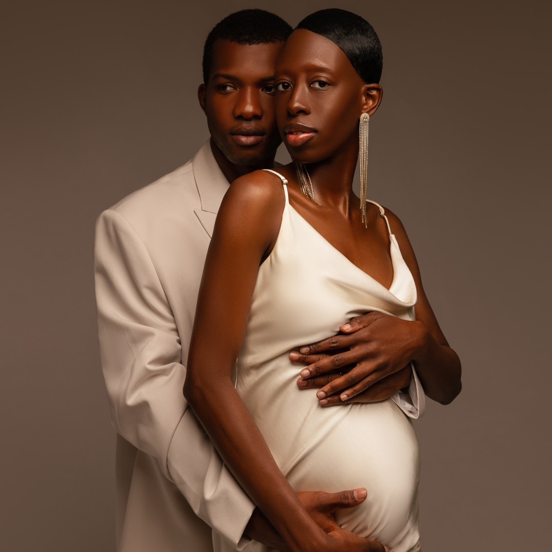 Photo shared by Fanta for their Babylist baby registry.