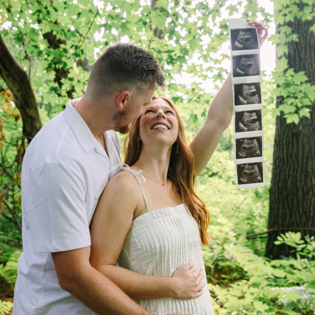 Photo shared by Payton for their Babylist baby registry.