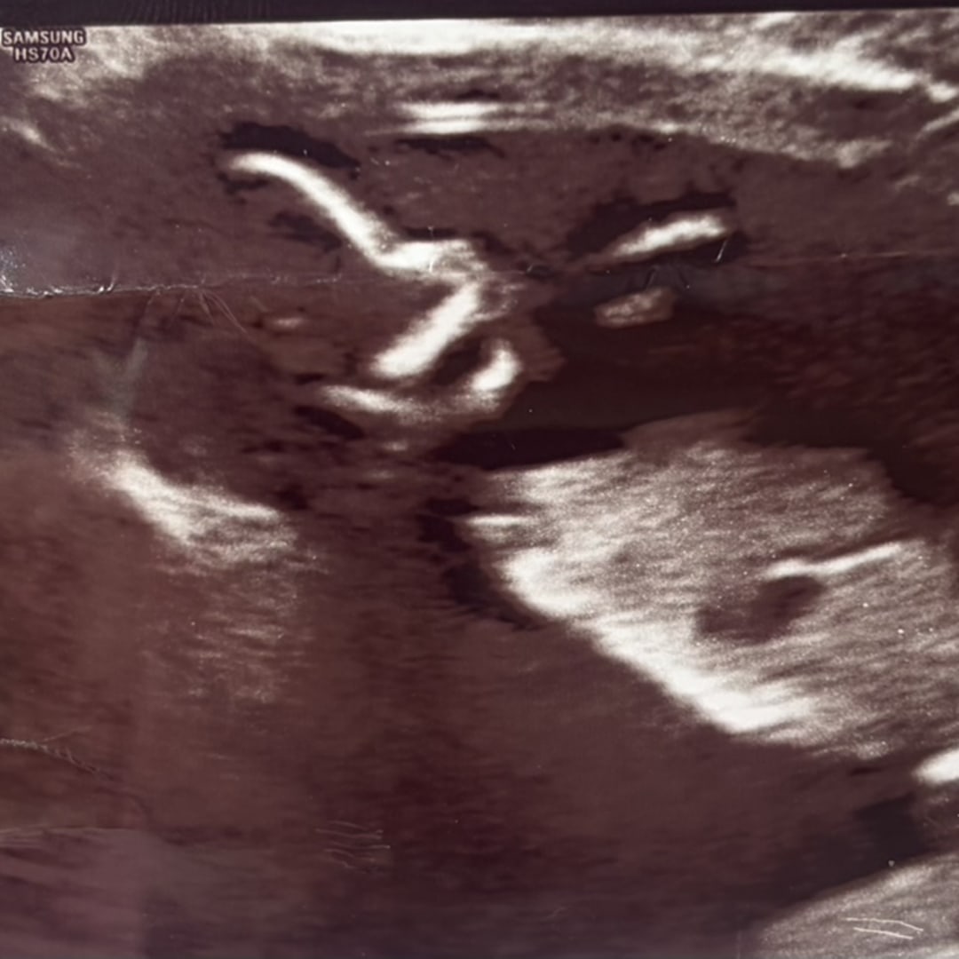 Photo shared by Ariza for their Babylist baby registry.
