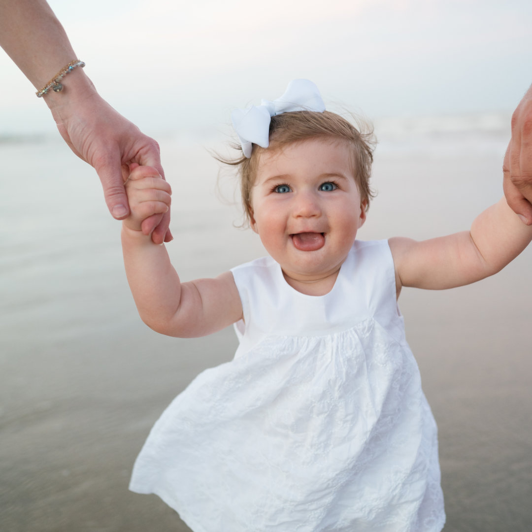 Photo shared by Makenzie for their Babylist baby registry.