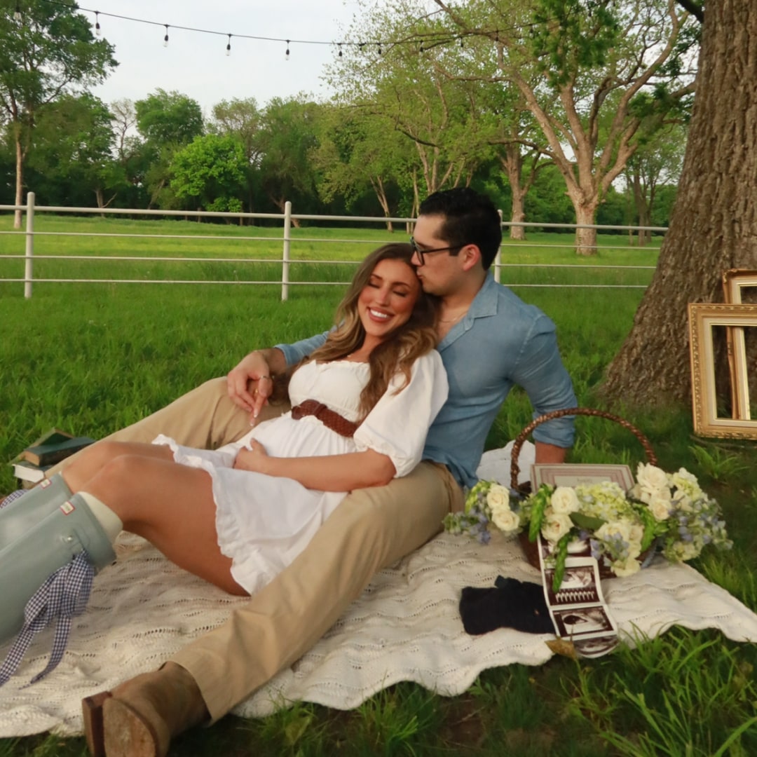 Photo shared by Brooke for their Babylist baby registry.
