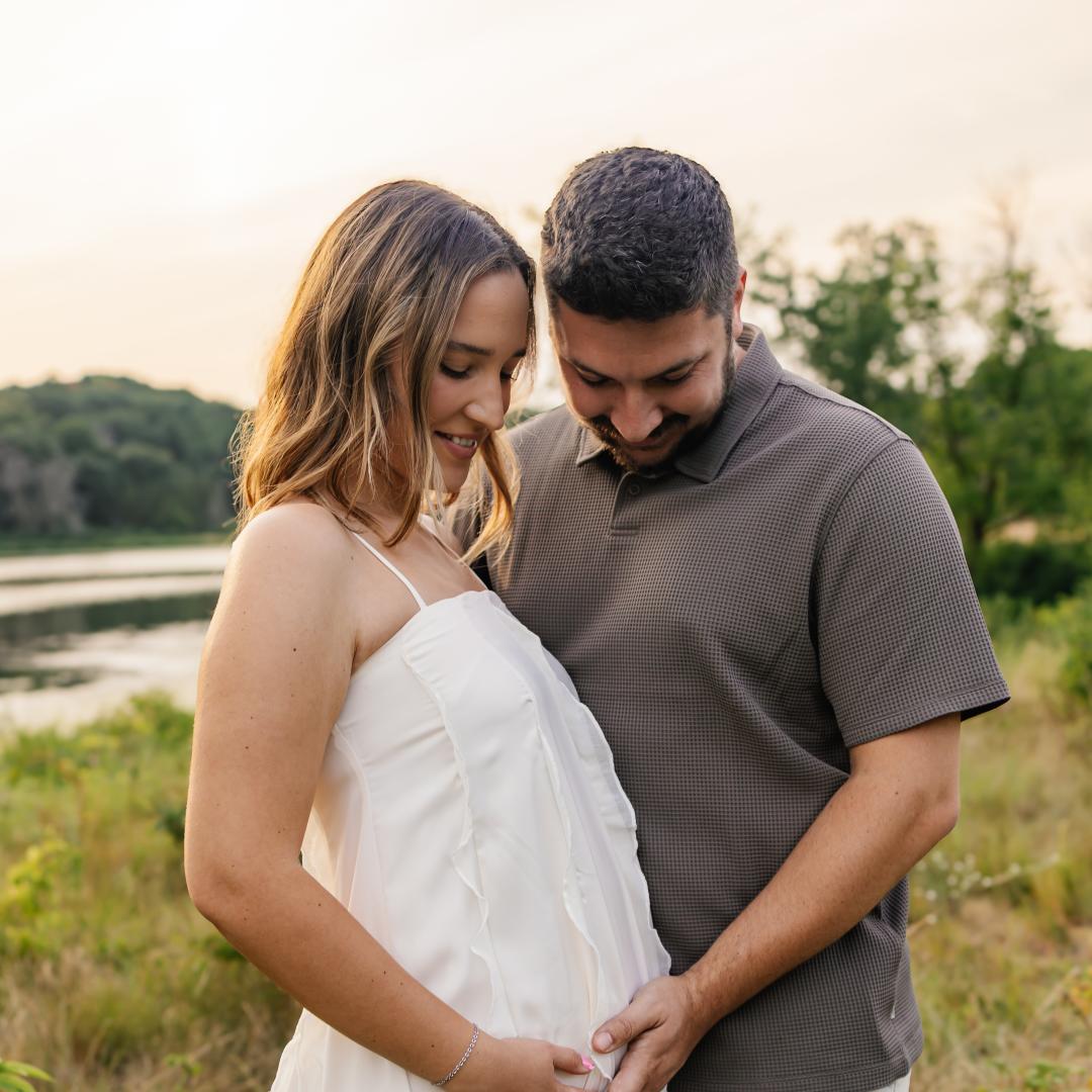 Photo shared by Claudia for their Babylist baby registry.