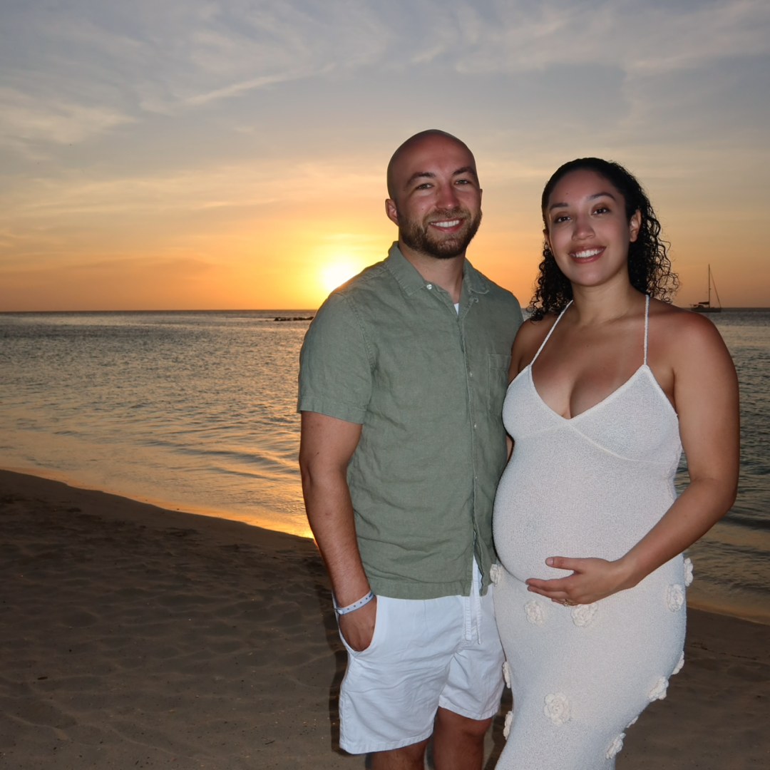 Photo shared by Carolyn for their Babylist baby registry.
