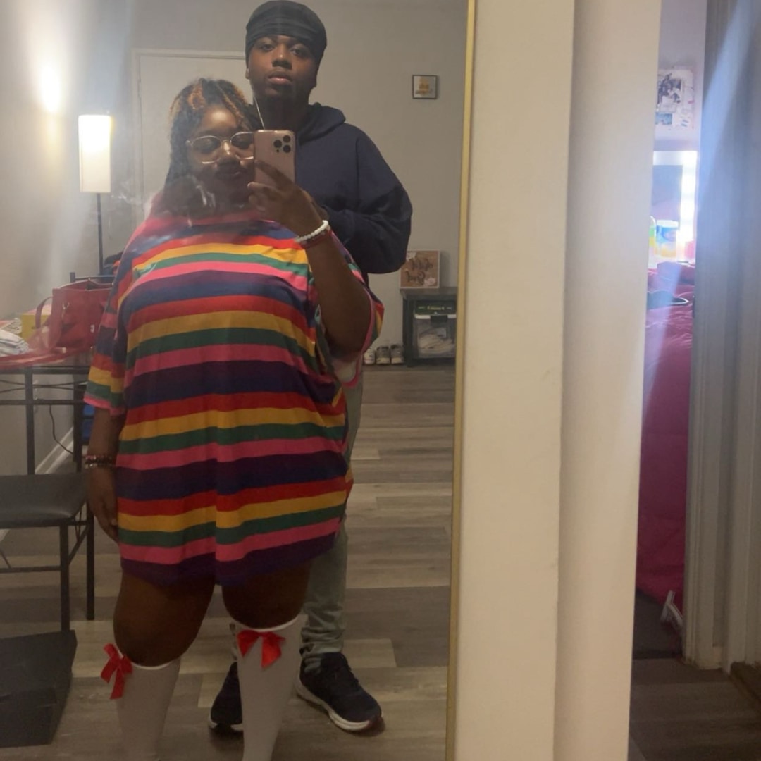 Photo shared by Ashawna for their Babylist baby registry.