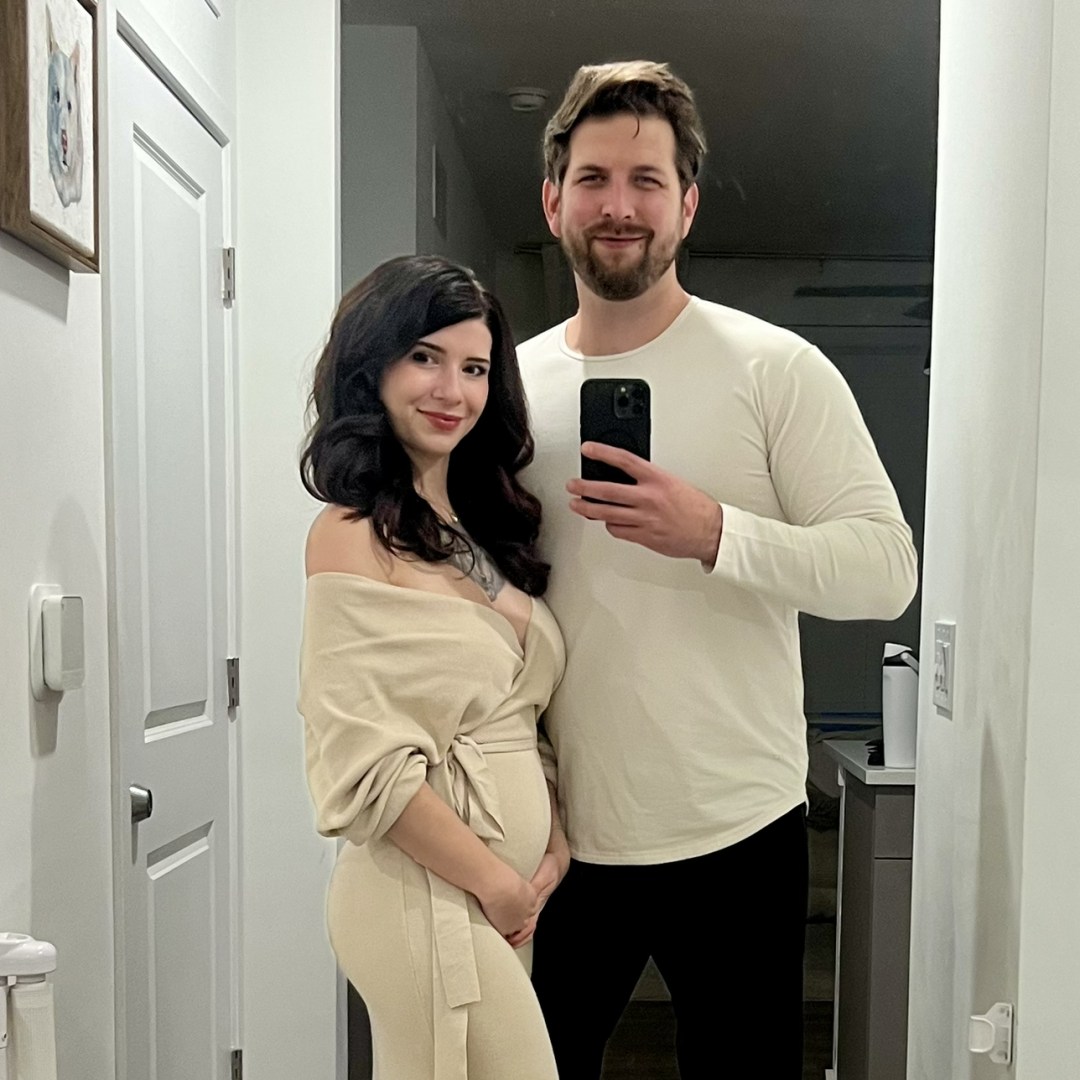 Photo shared by Devon for their Babylist baby registry.