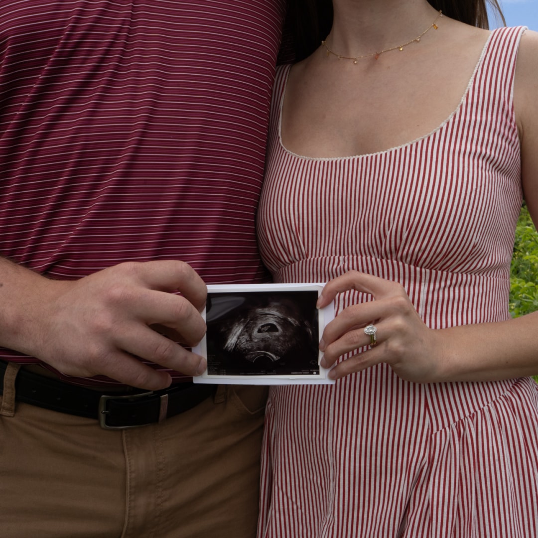 Photo shared by Alex for their Babylist baby registry.