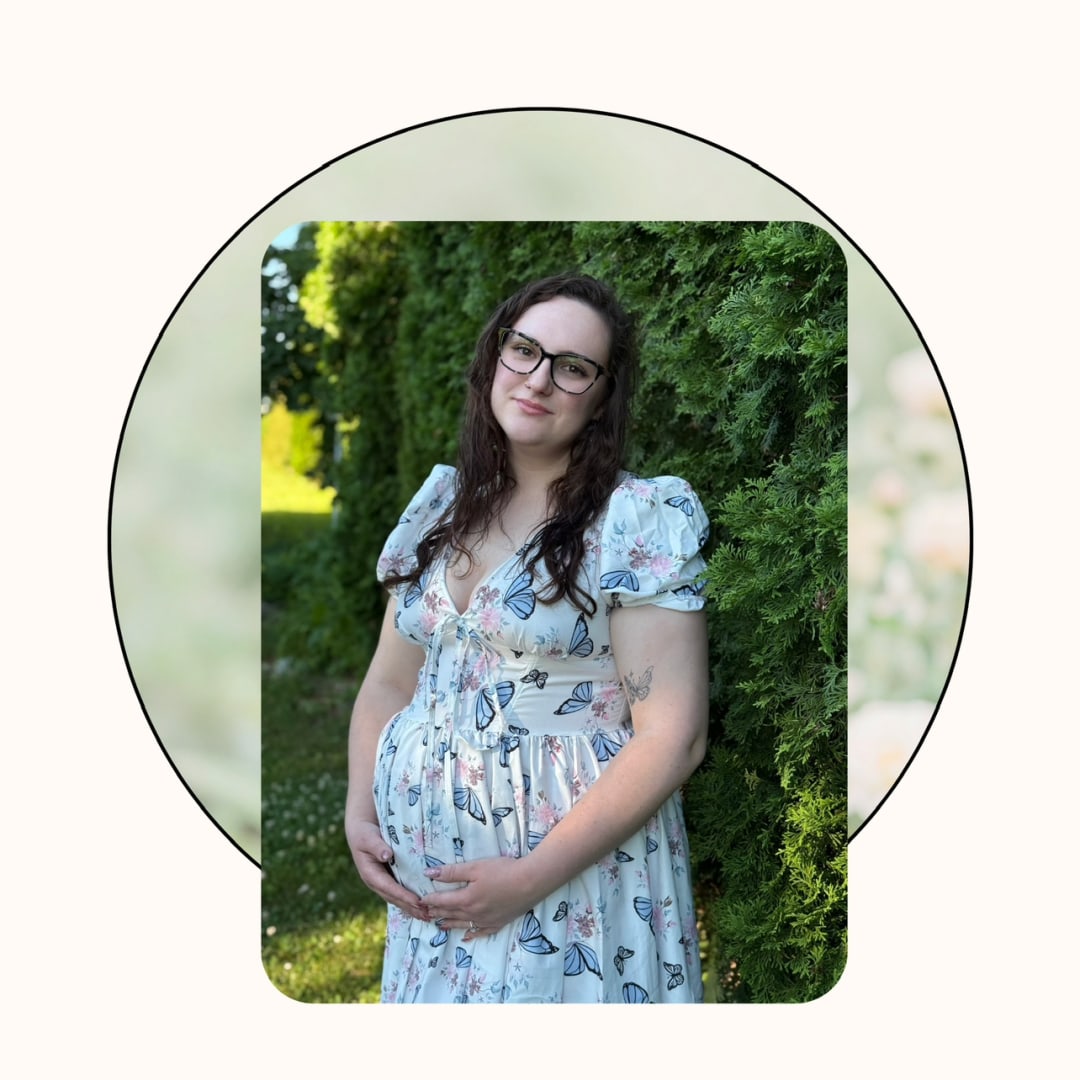 Photo shared by Elise for their Babylist baby registry.