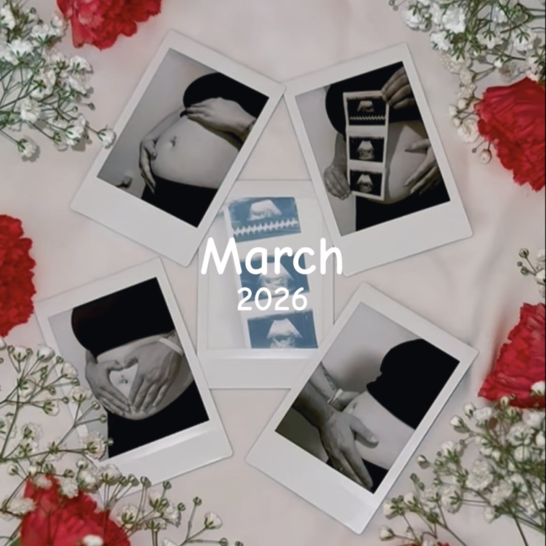 Photo shared by Elizabeth for their Babylist baby registry.