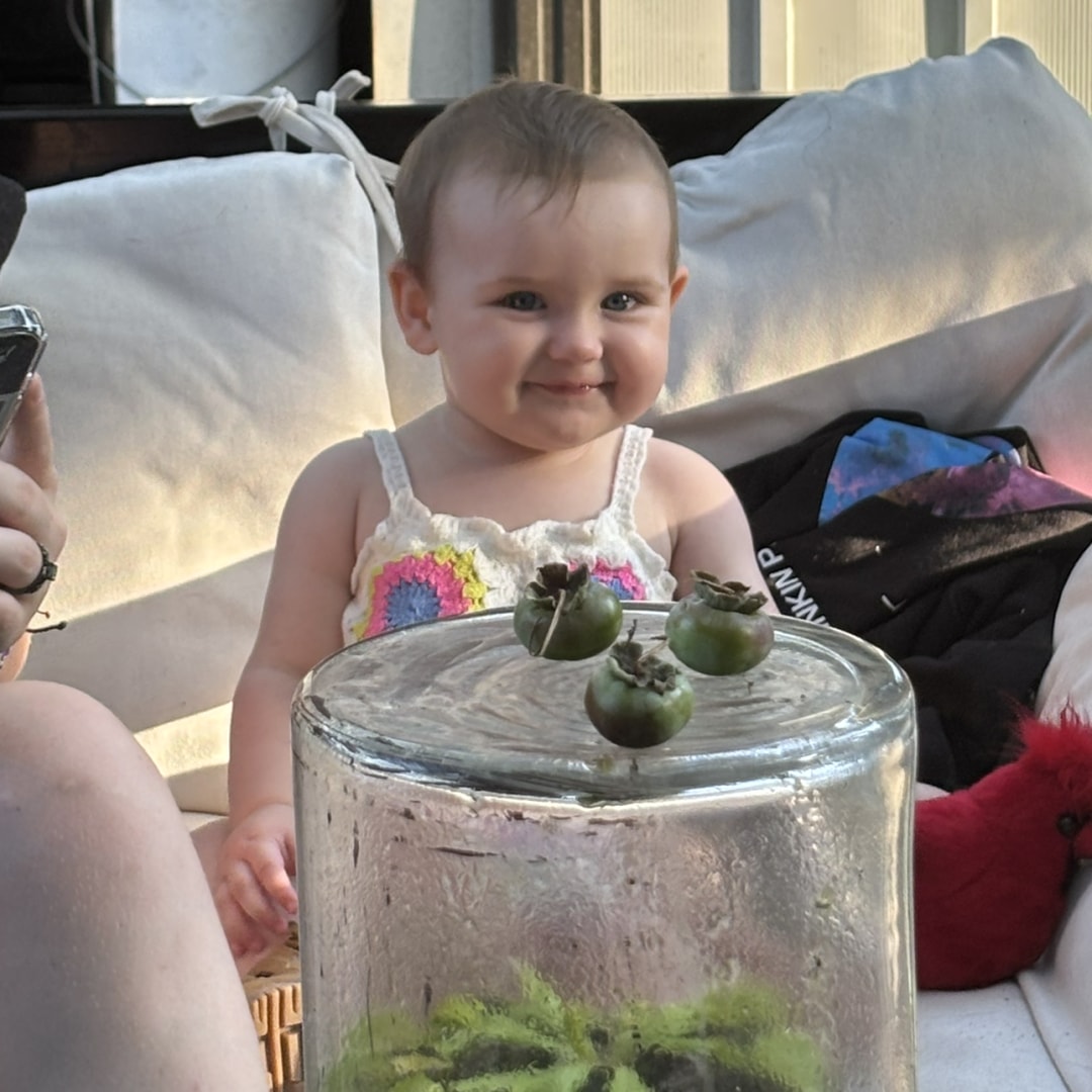 Photo shared by Alanah for their Babylist baby registry.