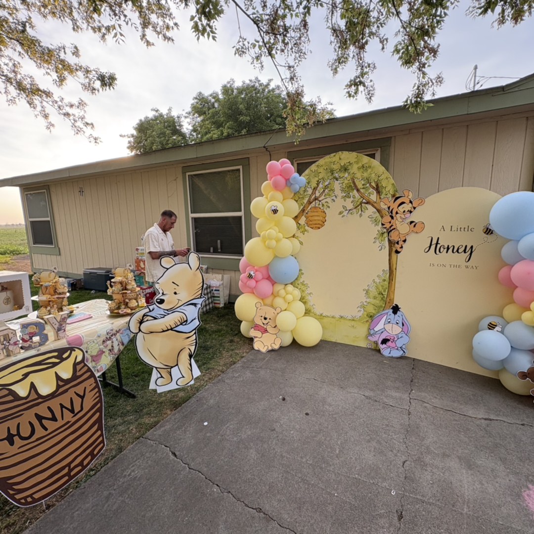 Photo shared by Dariela for their Babylist baby registry.
