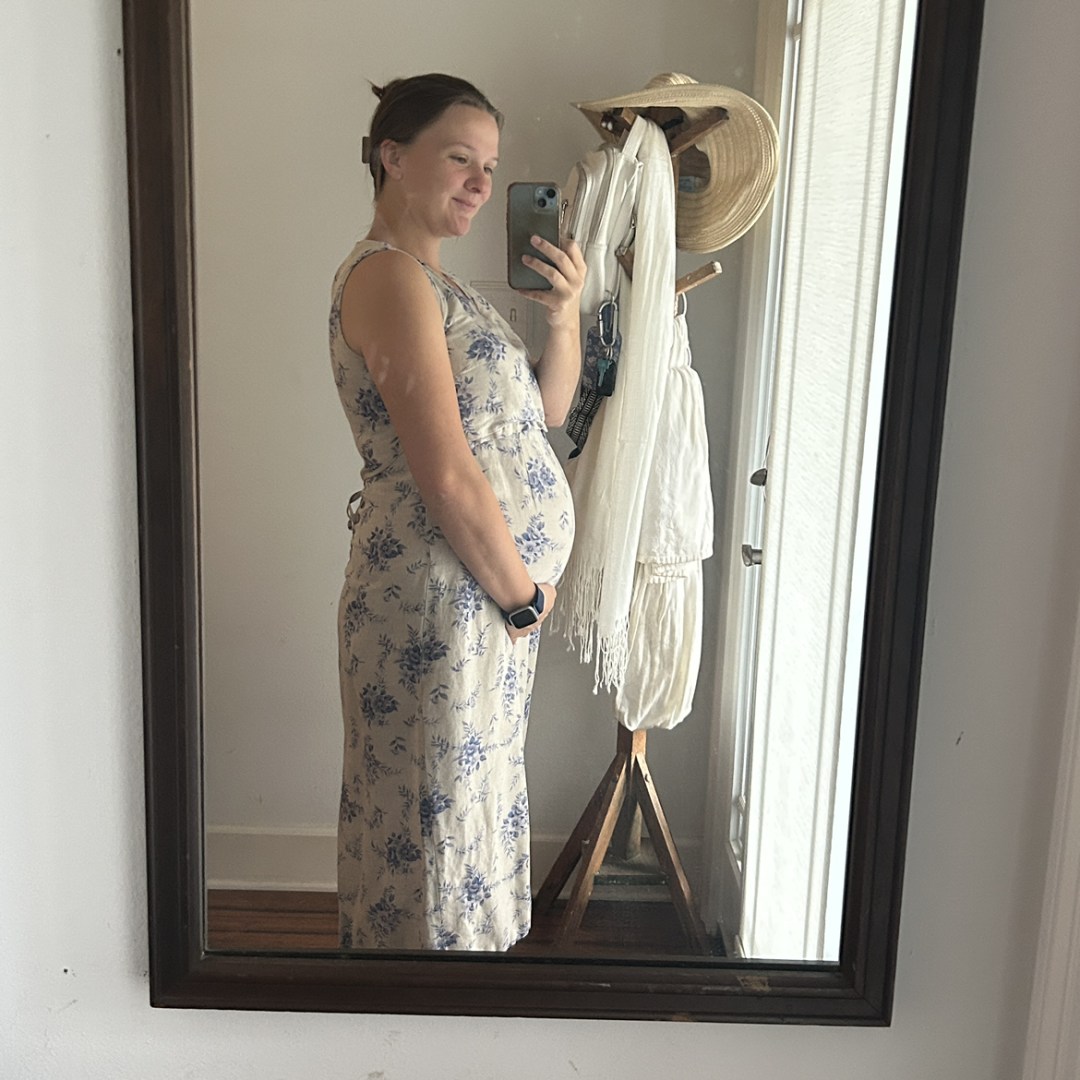 Photo shared by Anna for their Babylist baby registry.