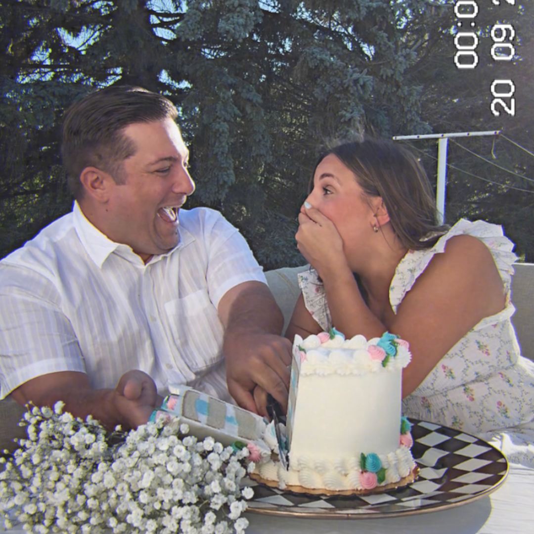 Photo shared by Nicole for their Babylist baby registry.