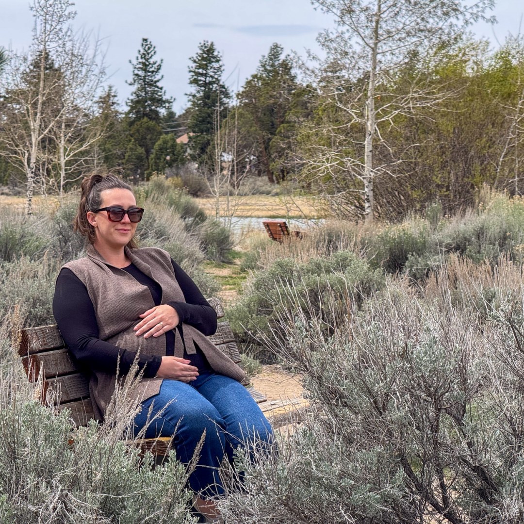 Photo shared by Elizabeth for their Babylist baby registry.