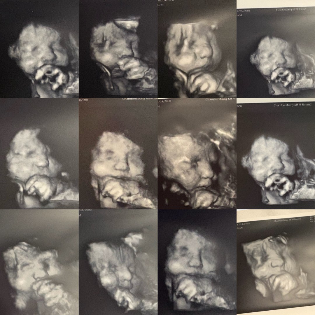 Photo shared by Kelsey for their Babylist baby registry.