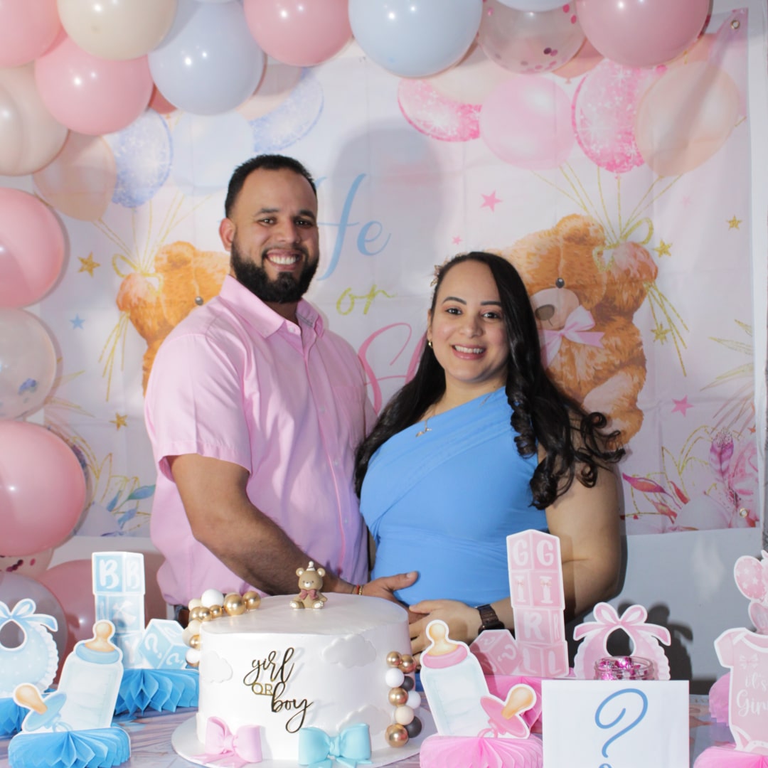 Photo shared by Angie for their Babylist baby registry.