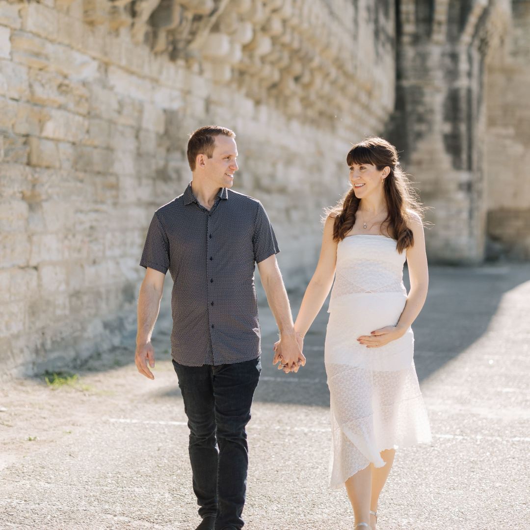 Photo shared by Meghan for their Babylist baby registry.