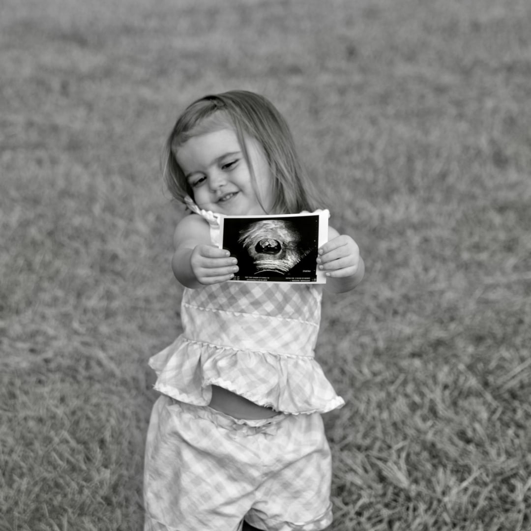 Photo shared by Savanna for their Babylist baby registry.