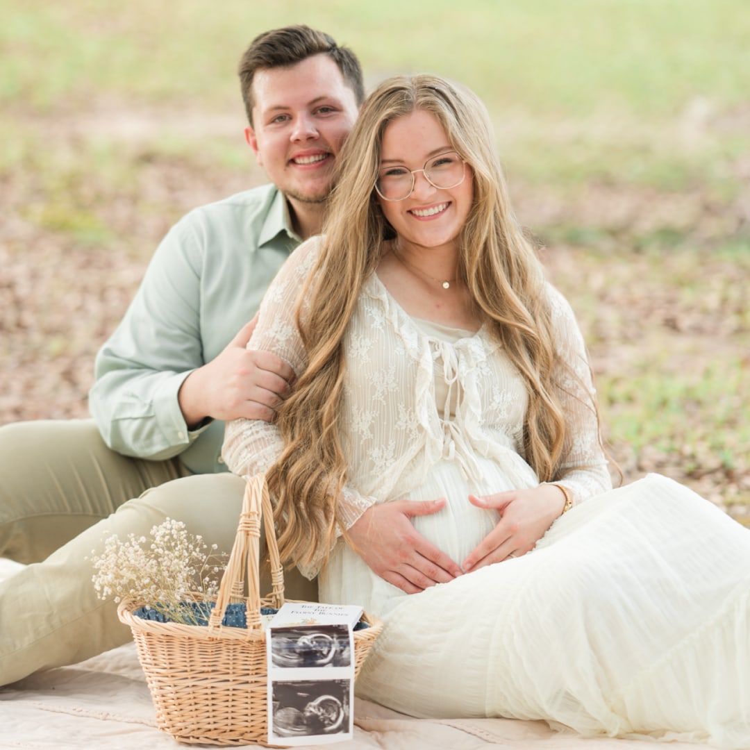 Photo shared by Madeline for their Babylist baby registry.