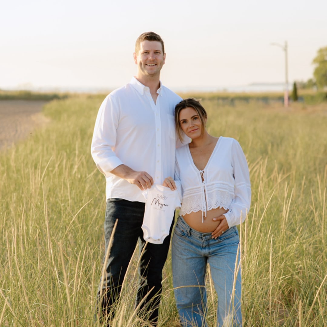 Photo shared by Elise for their Babylist baby registry.